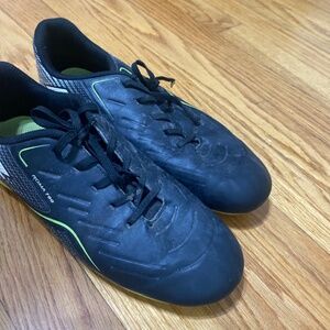 soccer cleats